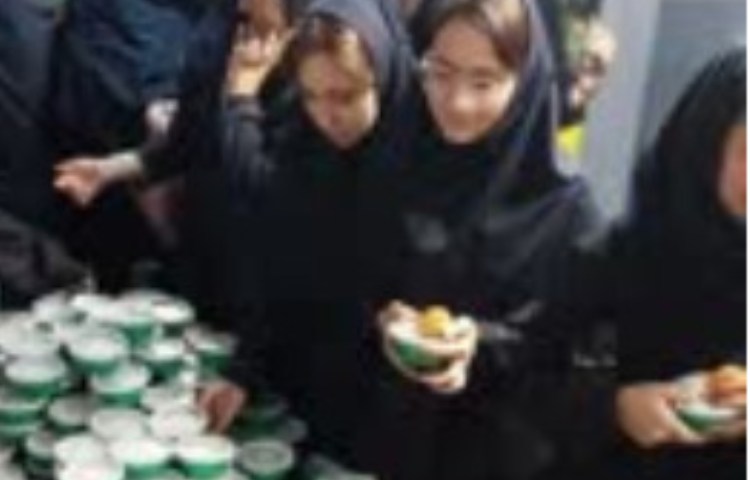 (شهادت سرور و سالار شهیدان و یاران آن حضرت تسلیت باد)* 6