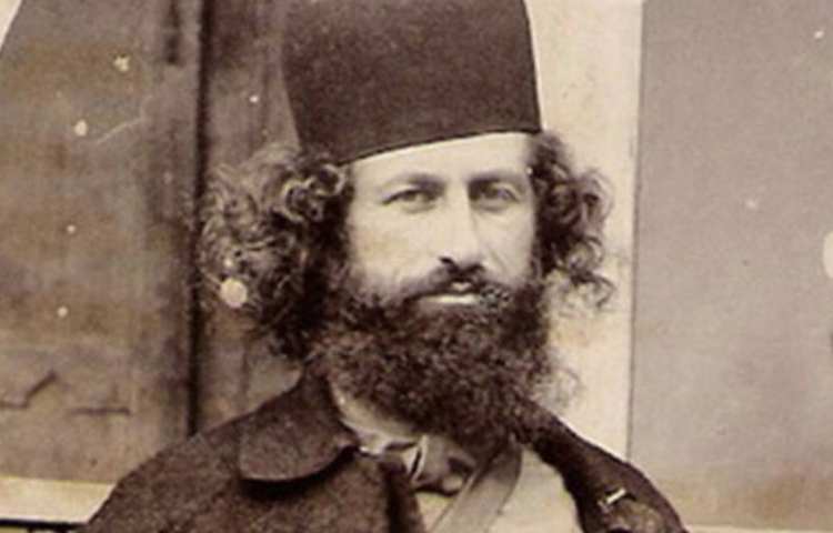 شهادت میرزا کوچک خان جنگلی 1