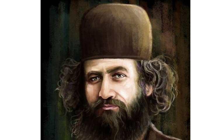 شهادت میرزا کوچک خان جنگلی 3