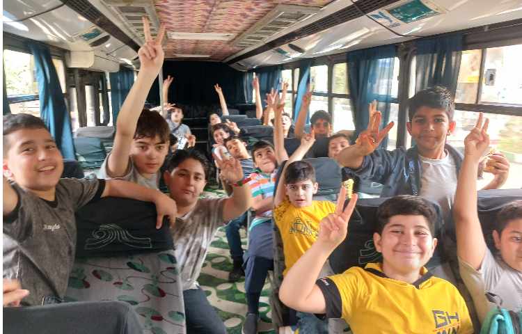 شهربازی الماس هروی 11