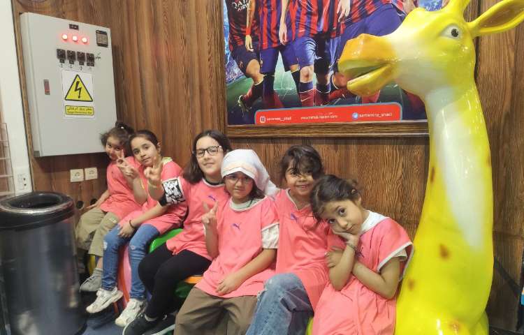 شهربازی الماس هروی 26