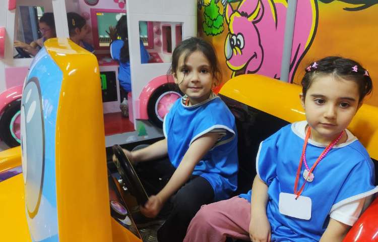 شهربازی الماس هروی 28