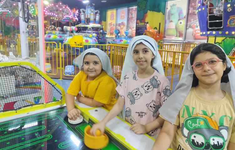 شهربازی الماس هروی 29