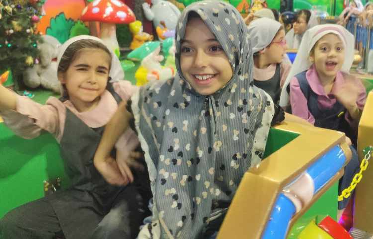 شهربازی الماس هروی 35