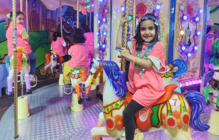 شهربازی الماس هروی 37