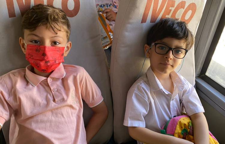 :شهربازی سرزمین شادی الماس هروی، کلاس توت فرنگی 2