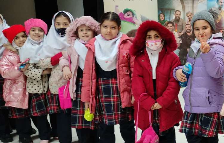 شهربازی صبامال 1