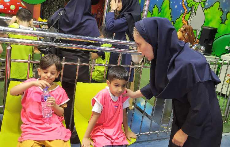 شهربازی هروی 1