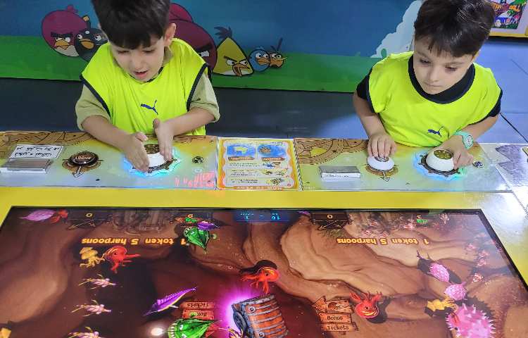 شهربازی هروی 10