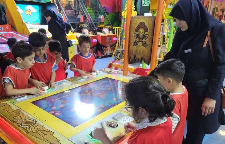 شهربازی هروی 11