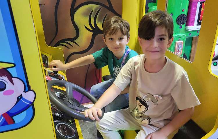 شهربازی هروی 12