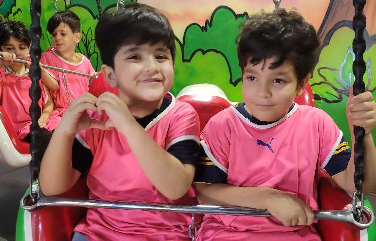 شهربازی هروی 13