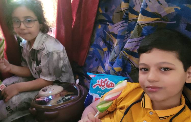 شهربازی هروی 14