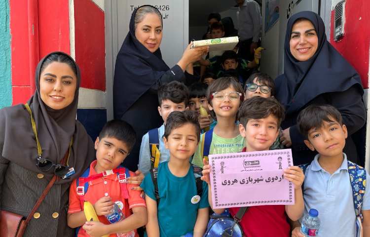 شهربازی هروی 23