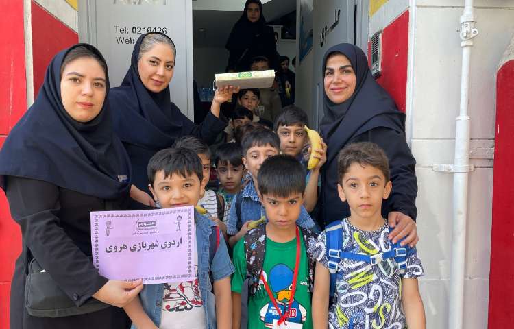 شهربازی هروی 24