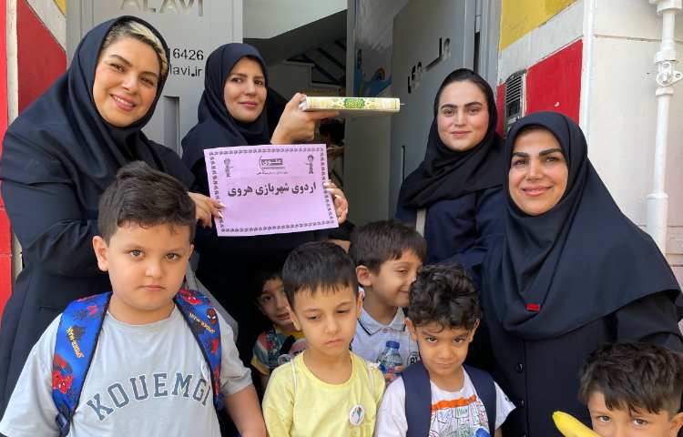 شهربازی هروی 25