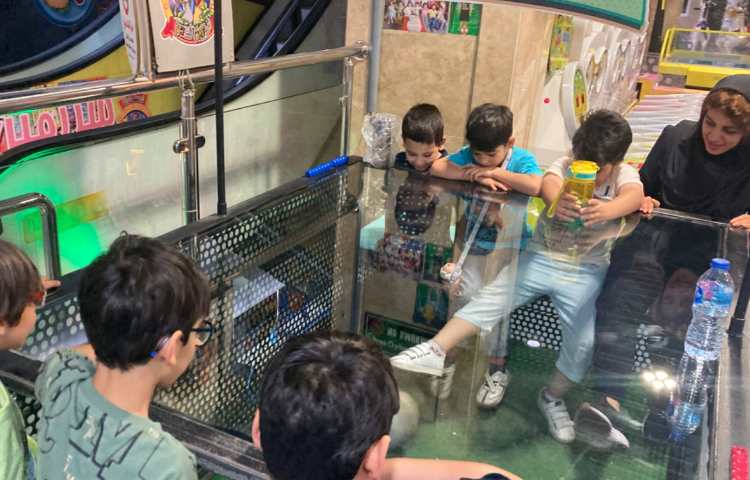 شهربازی هروی 30