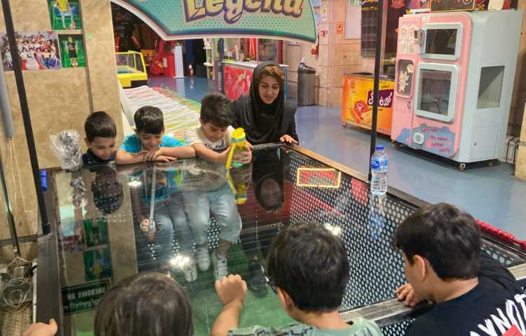 شهربازی هروی 31