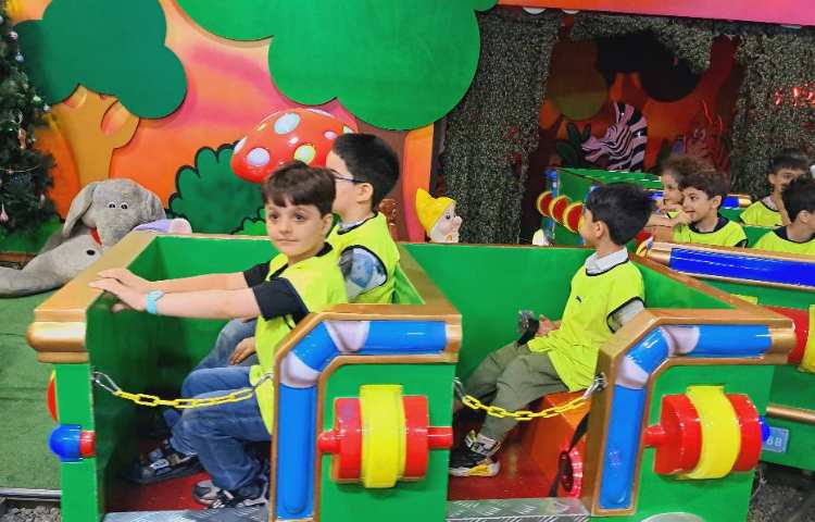 شهربازی هروی 34