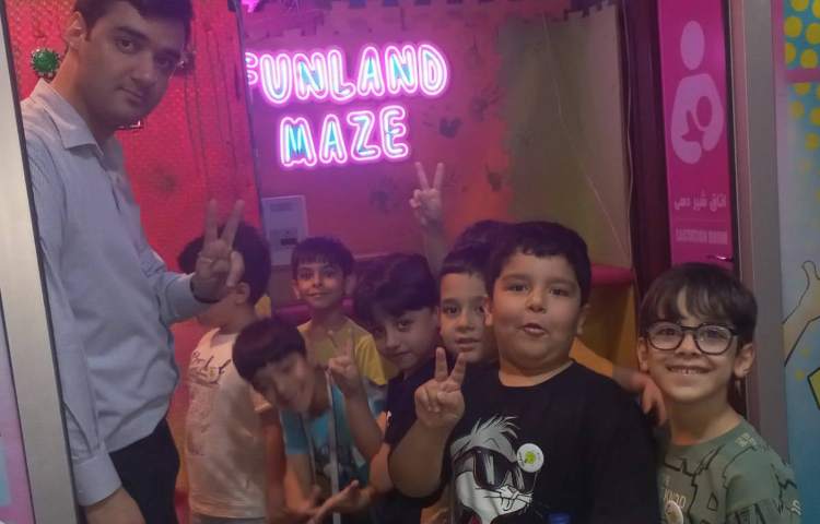 شهربازی هروی 35