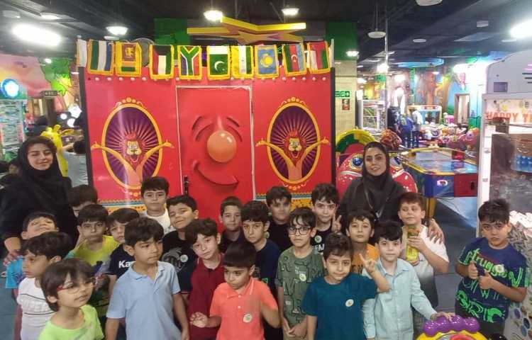 شهربازی هروی 37