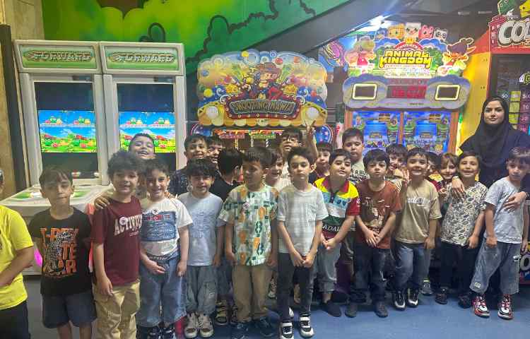 شهربازی هروی 38