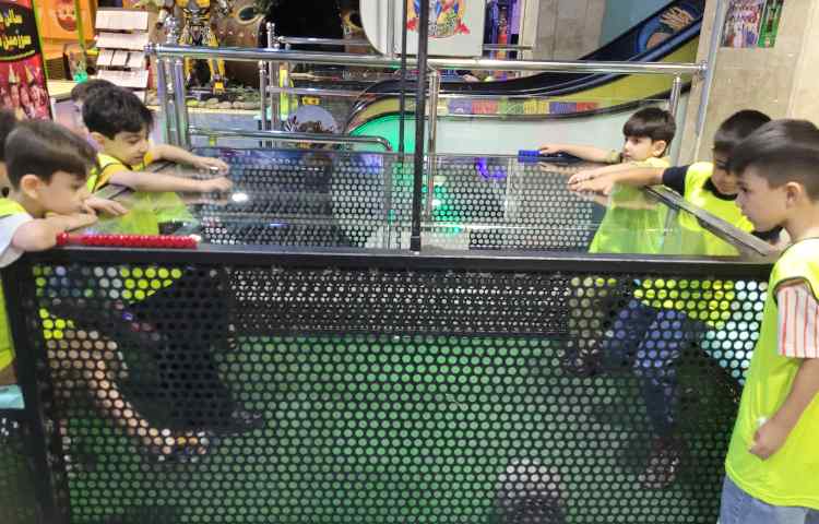 شهربازی هروی 4