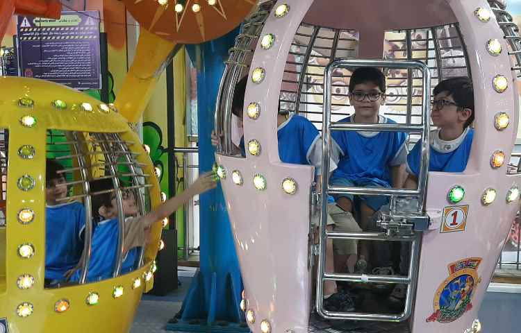 شهربازی هروی 40