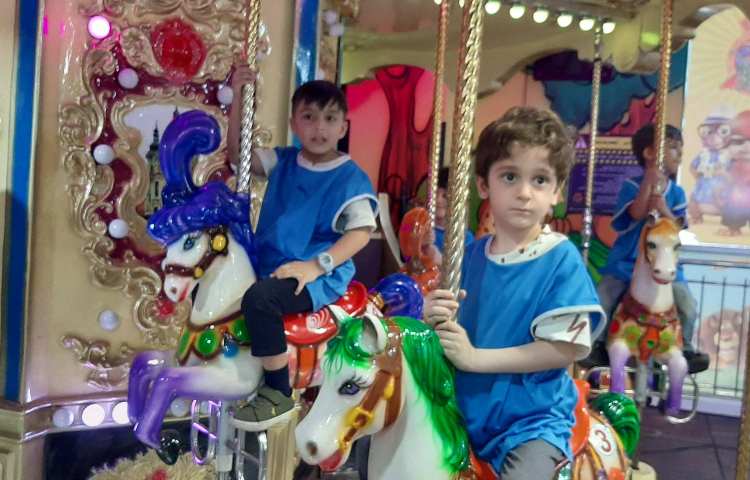 شهربازی هروی 42