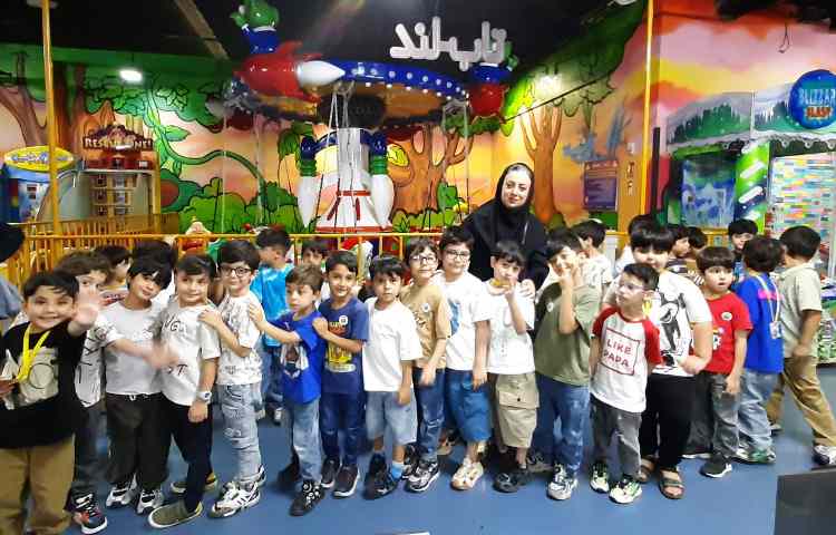 شهربازی هروی 43