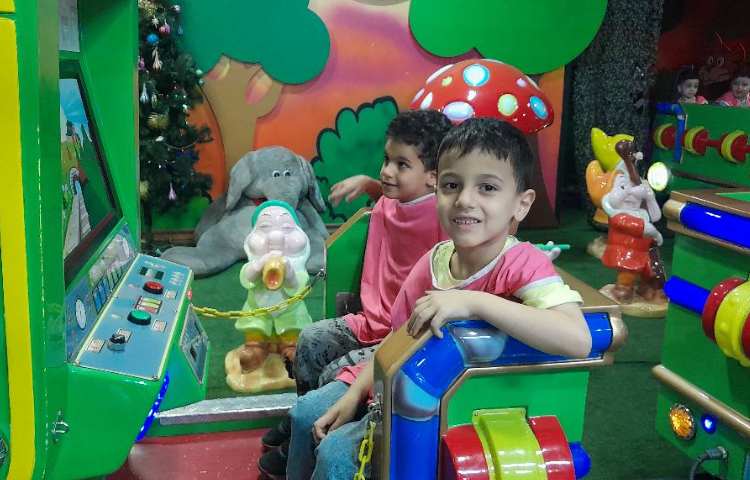 شهربازی هروی 51