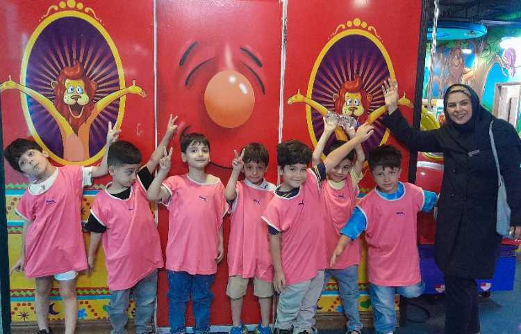 شهربازی هروی 53