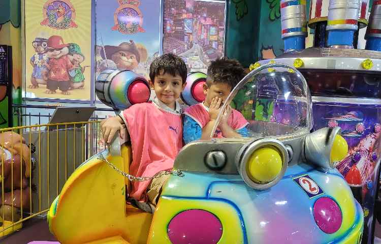 شهربازی هروی 7