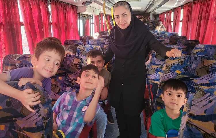 شهربازی هروی 8