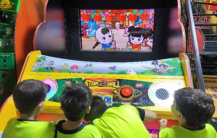 شهربازی هروی 9