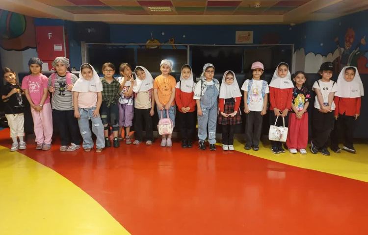 شهربازی ژوپیتر 1