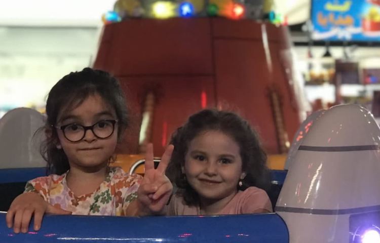 شهربازی ژوپیتر 10