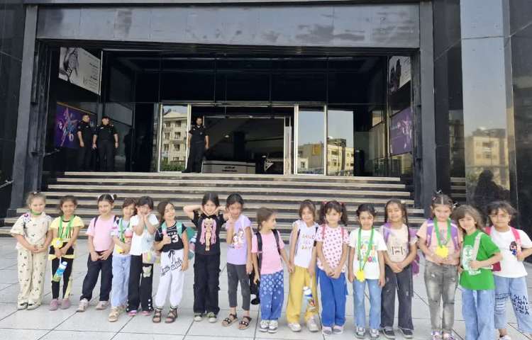 شهربازی ژوپیتر 11