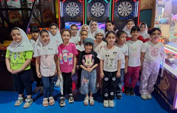 شهربازی ژوپیتر 12