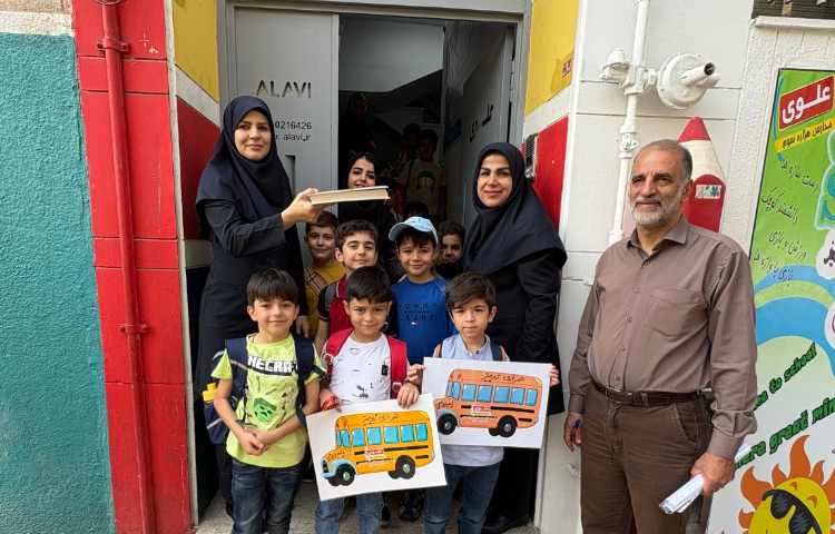 شهربازی ژوپیتر 12