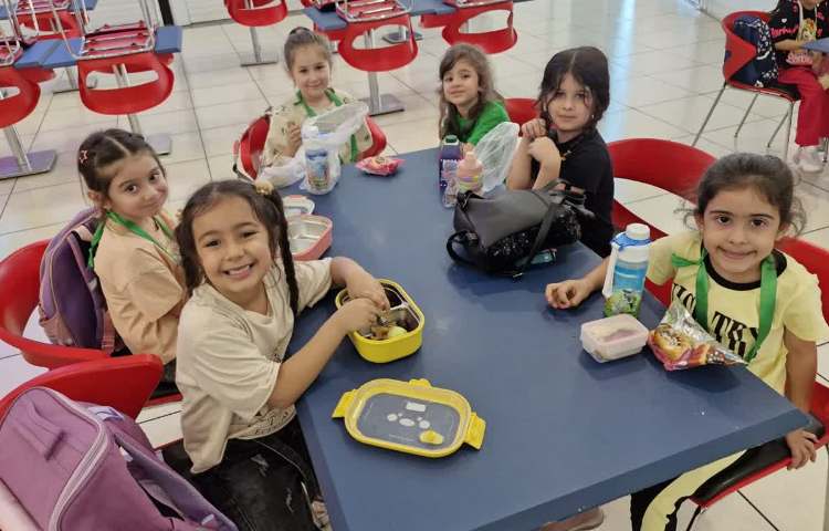 شهربازی ژوپیتر 13