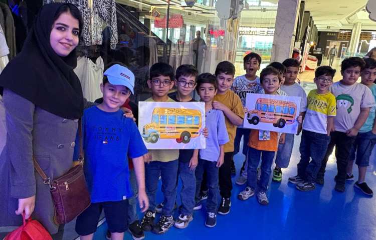 شهربازی ژوپیتر 18