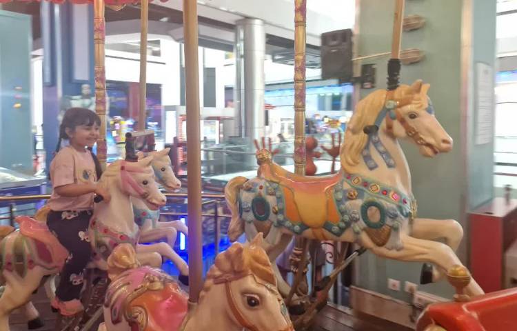 شهربازی ژوپیتر 2