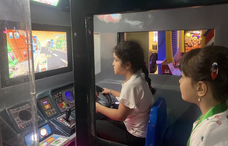 شهربازی ژوپیتر 20