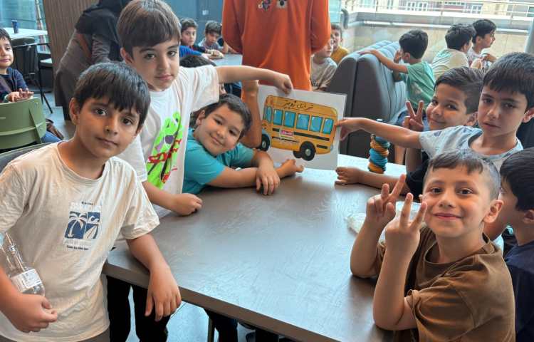 شهربازی ژوپیتر 29