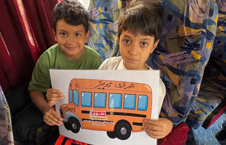 شهربازی ژوپیتر 6