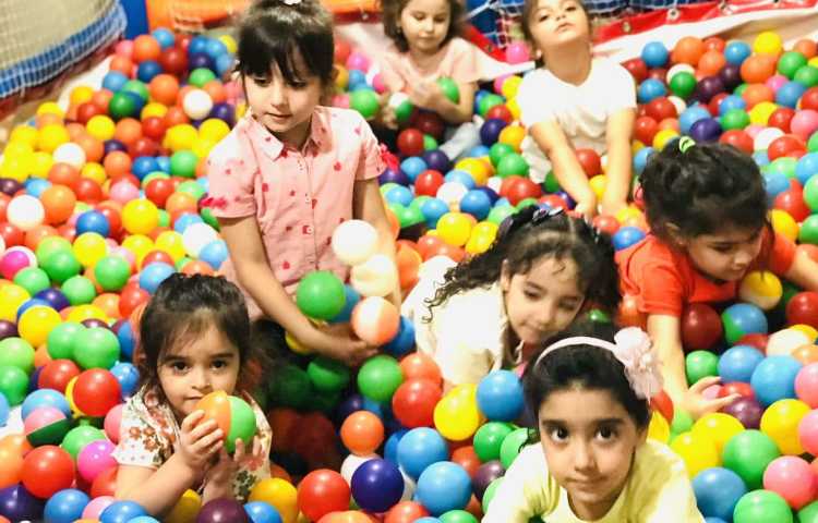 شهربازی ژوپیتر 7