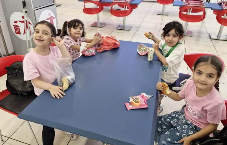 شهربازی ژوپیتر 7