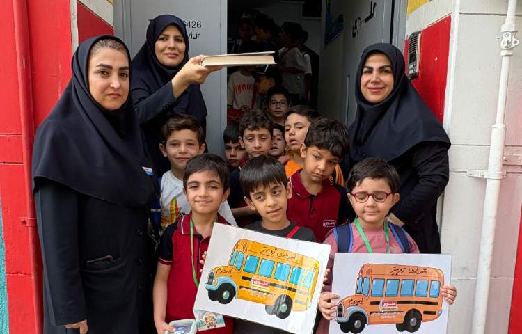 شهربازی ژوپیتر 7