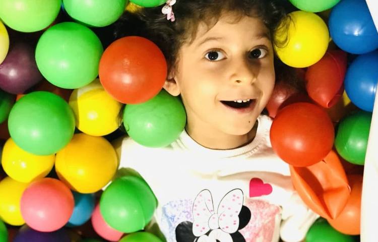 شهربازی ژوپیتر 8